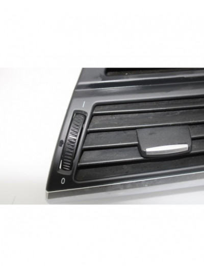 Rejilla aireadora BMW X6 3.0 Turbodiesel CAT 2009