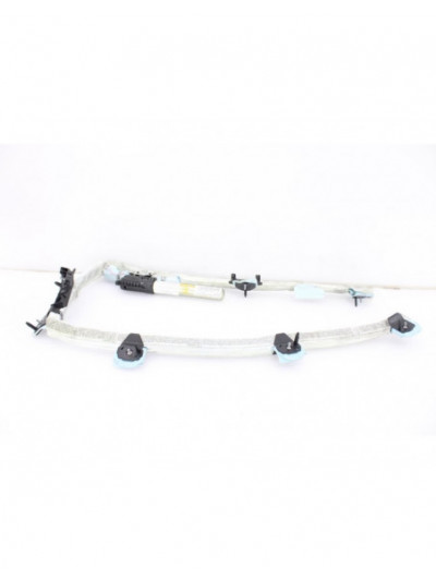 Recambio de airbag cortina delantero izquierdo para bmw serie 1 berlina (e81/e87) 118d referencia OEM IAM 84695648305C