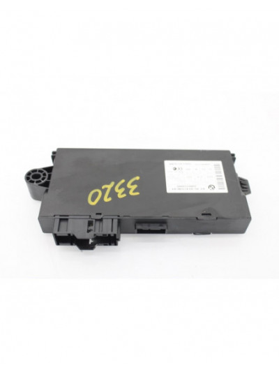 Recambio de modulo electronico para bmw serie 1 berlina (e81/e87) 118d referencia OEM IAM 61359147196