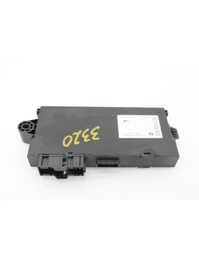 Modulo electronico BMW SERIE 1 BERLINA 118d 2008