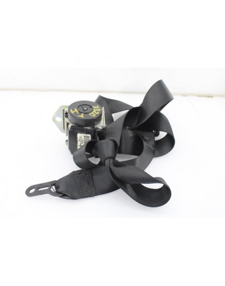 Recambio de cinturon seguridad trasero izquierdo para bmw serie 1 berlina (e81/e87) 118d referencia OEM IAM 607051100