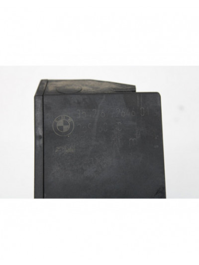 Recambio de pedal acelerador para bmw x3 (e83) 2.0 16v diesel cat referencia OEM IAM 3542677264601