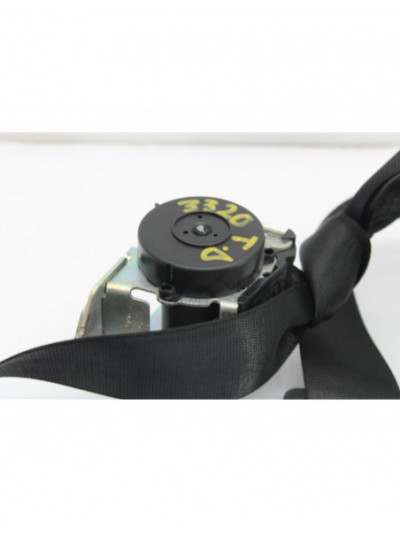 Recambio de cinturon seguridad trasero derecho para bmw serie 1 berlina (e81/e87) 118d referencia OEM IAM 607051100