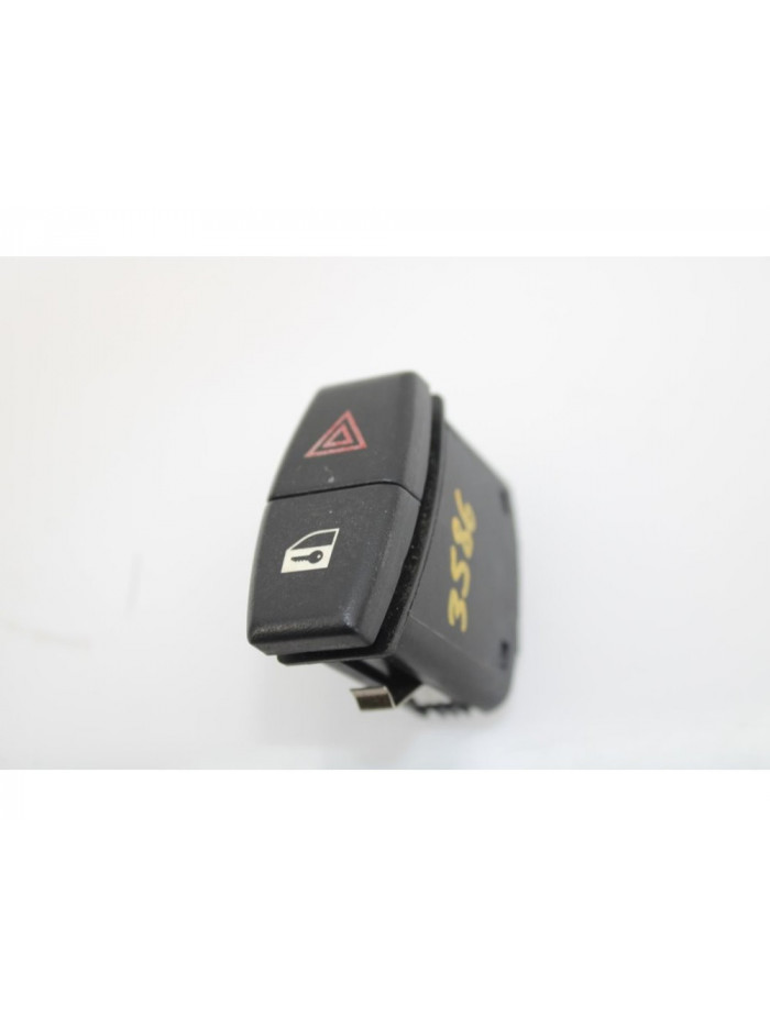 Warning BMW X6 3.0 Turbodiesel CAT 2009