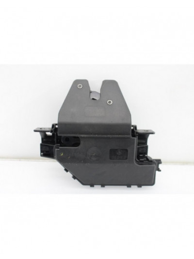 Cerradura maletero / portón BMW SERIE 1 BERLINA 118d 2008