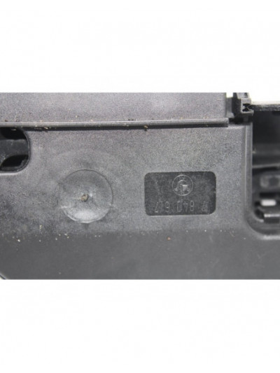 Cerradura maletero / portón BMW SERIE 1 BERLINA 118d 2008