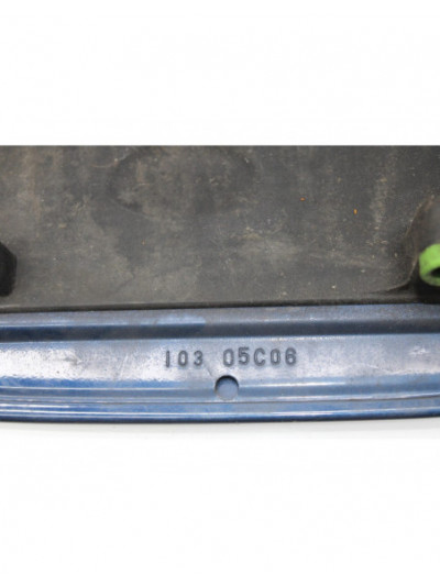 Tapa exterior combustible BMW X3 2.0 16V Diesel CAT 2006