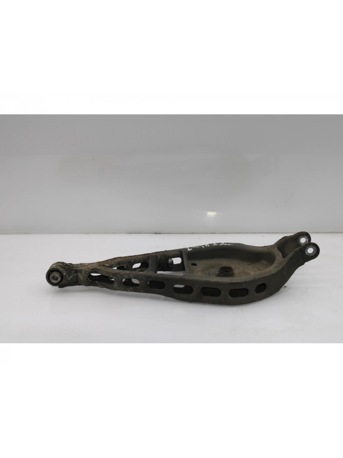 Recambio de brazo suspension inferior trasero izquierdo para bmw x3 (e83) 2.0 16v diesel cat referencia OEM IAM