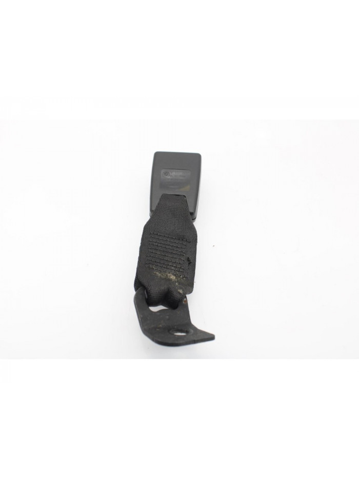 Anclaje cinturón trasero BMW SERIE 1 BERLINA 118d 2008