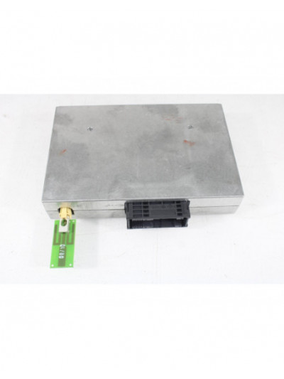 Modulo electronico AUDI A4 B8 2.0 TDI 2010