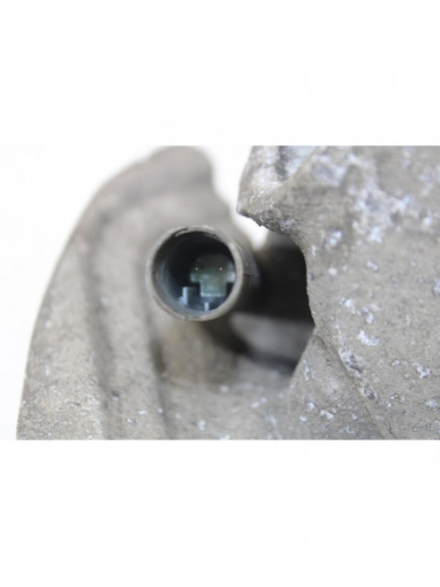 Recambio de mangueta delantera derecha para bmw serie 1 cabrio (e88) 118d referencia OEM IAM 3121677321004