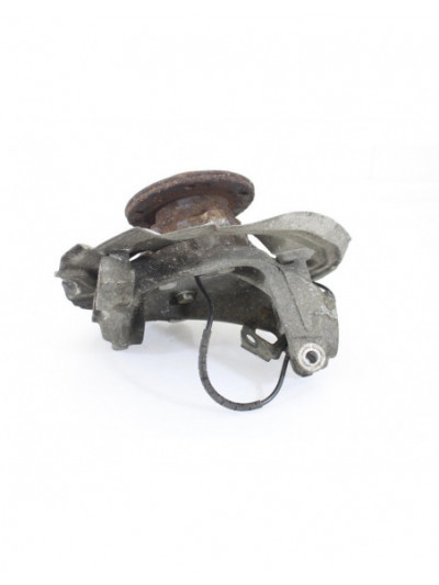 Recambio de mangueta delantera derecha para bmw serie 1 cabrio (e88) 118d referencia OEM IAM 3121677321004