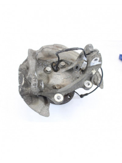 Recambio de mangueta delantera derecha para bmw serie 1 cabrio (e88) 118d referencia OEM IAM 3121677321004