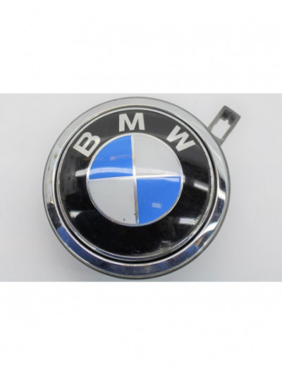 Recambio de maneta exterior porton para bmw serie 1 berlina (e81/e87) 118d referencia OEM IAM 720793301