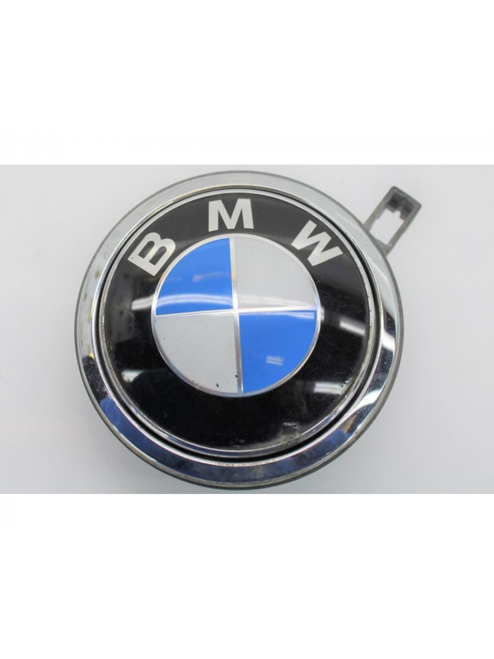 Recambio de maneta exterior porton para bmw serie 1 berlina (e81/e87) 118d referencia OEM IAM 720793301