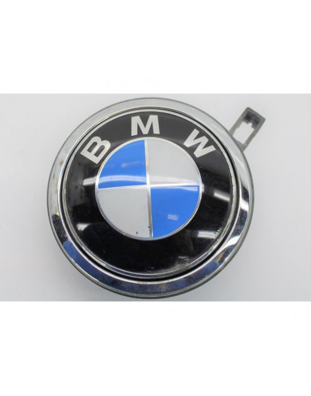 Recambio de maneta exterior porton para bmw serie 1 berlina (e81/e87) 118d referencia OEM IAM 720793301