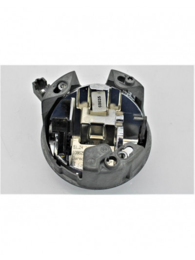 Recambio de maneta exterior porton para bmw serie 1 berlina (e81/e87) 118d referencia OEM IAM 720793301