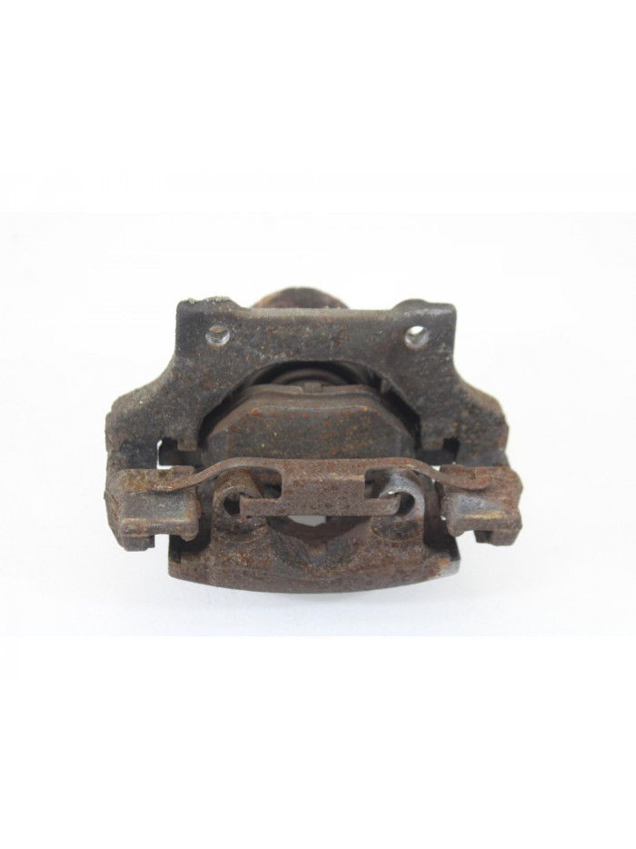 Recambio de pinza freno trasera derecha para bmw serie 1 cabrio (e88) 118d referencia OEM IAM 4351D