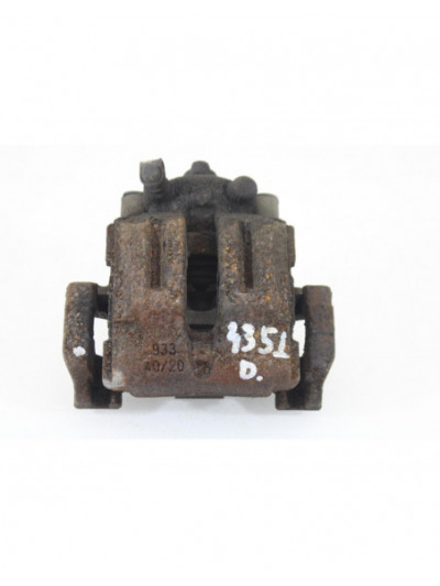 Recambio de pinza freno trasera derecha para bmw serie 1 cabrio (e88) 118d referencia OEM IAM 4351D