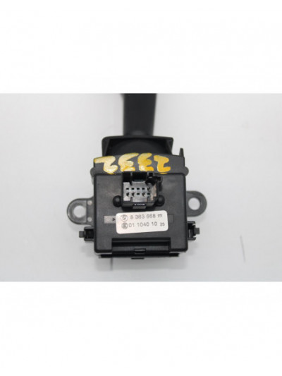 Mando intermitentes BMW X3 2.0 16V Diesel CAT 2006