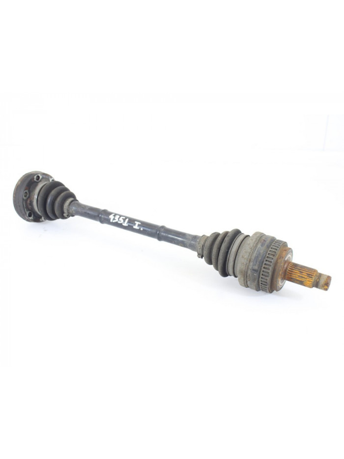 Transmision trasera izquierda BMW SERIE 1 CABRIO 118d 2013