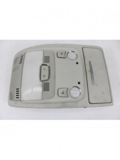 Recambio de luz interior para audi a4 b8 (8k2) 2.0 tdi referencia OEM IAM 8T0947135B