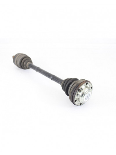 Transmision trasera izquierda BMW SERIE 1 CABRIO 118d 2013