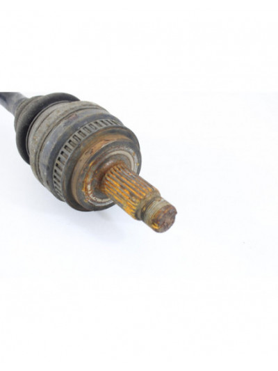 Transmision trasera izquierda BMW SERIE 1 CABRIO 118d 2013