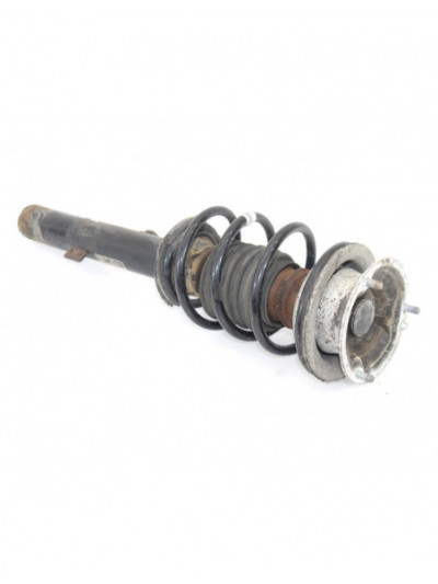 Recambio de amortiguador delantero derecho para bmw serie 1 cabrio (e88) 118d referencia OEM IAM 3131678602801