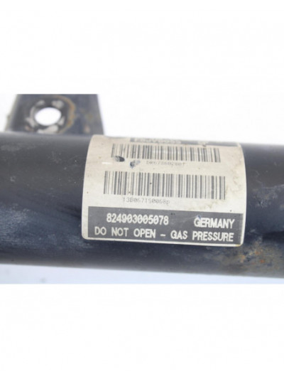 Recambio de amortiguador delantero derecho para bmw serie 1 cabrio (e88) 118d referencia OEM IAM 3131678602801