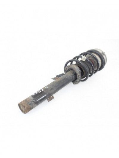 Recambio de amortiguador delantero derecho para bmw serie 1 cabrio (e88) 118d referencia OEM IAM 3131678602801