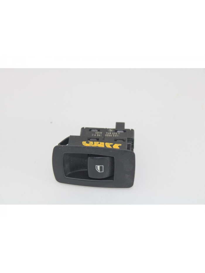 Recambio de mando elevalunas trasero izquierdo para bmw x6 (e71) 3.0 turbodiesel cat referencia OEM IAM 6945874
