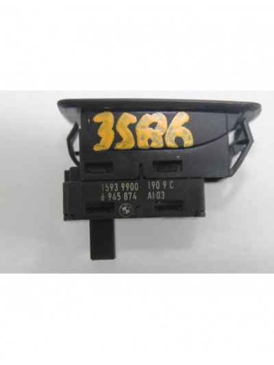 Recambio de mando elevalunas trasero izquierdo para bmw x6 (e71) 3.0 turbodiesel cat referencia OEM IAM 6945874