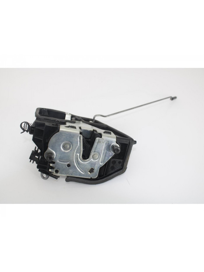 Recambio de cerradura puerta trasera derecha para bmw x6 (e71) 3.0 turbodiesel cat referencia OEM IAM 7202148
