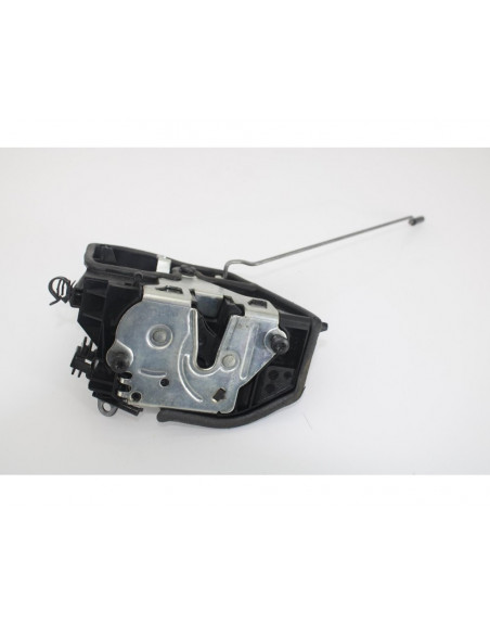 Recambio de cerradura puerta trasera derecha para bmw x6 (e71) 3.0 turbodiesel cat referencia OEM IAM 7202148