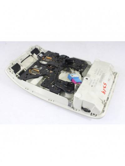 Luz interior AUDI A4 B8 2.0 TDI 2010