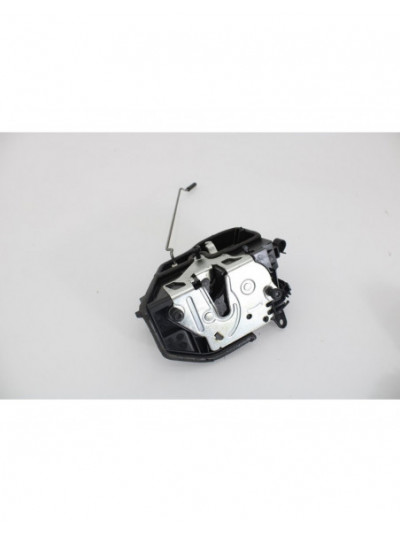 Recambio de cerradura puerta trasera izquierda para bmw x6 (e71) 3.0 turbodiesel cat referencia OEM IAM 7202147