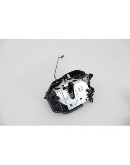 Recambio de cerradura puerta trasera izquierda para bmw x6 (e71) 3.0 turbodiesel cat referencia OEM IAM 7202147