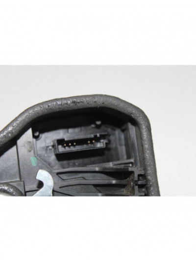 Recambio de cerradura puerta trasera izquierda para bmw x6 (e71) 3.0 turbodiesel cat referencia OEM IAM 7202147