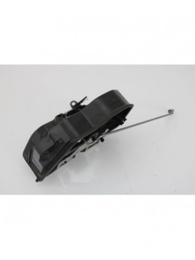 Recambio de cerradura puerta trasera izquierda para bmw x6 (e71) 3.0 turbodiesel cat referencia OEM IAM 7202147