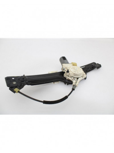 Recambio de elevalunas trasero izquierdo para bmw x6 (e71) 3.0 turbodiesel cat referencia OEM IAM 0130821460