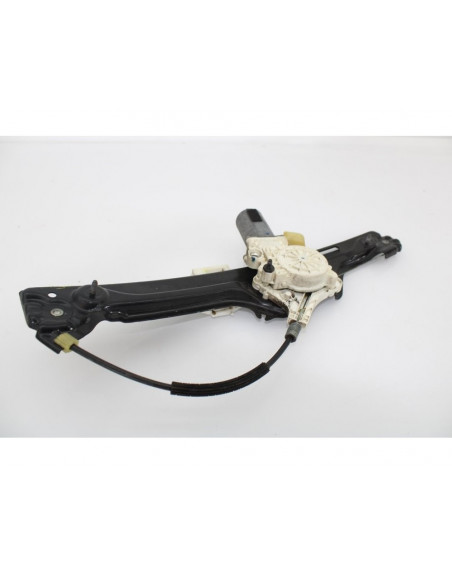 Recambio de elevalunas trasero izquierdo para bmw x6 (e71) 3.0 turbodiesel cat referencia OEM IAM 0130821460