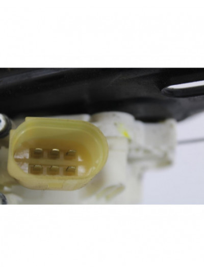 Recambio de elevalunas trasero izquierdo para bmw x6 (e71) 3.0 turbodiesel cat referencia OEM IAM 0130821460