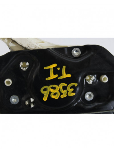 Recambio de elevalunas trasero izquierdo para bmw x6 (e71) 3.0 turbodiesel cat referencia OEM IAM 0130821460