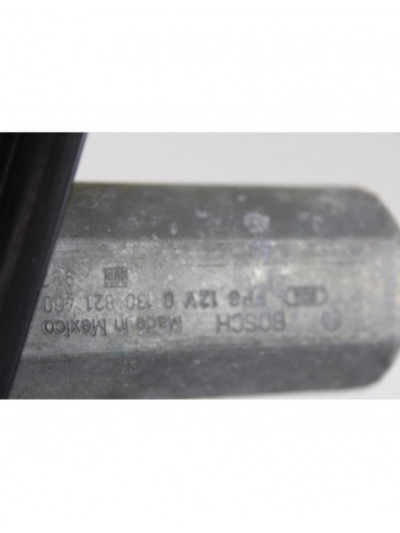 Recambio de elevalunas trasero izquierdo para bmw x6 (e71) 3.0 turbodiesel cat referencia OEM IAM 0130821460