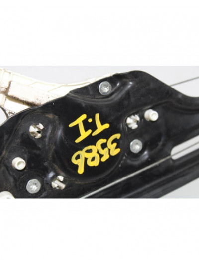 Recambio de elevalunas trasero izquierdo para bmw x6 (e71) 3.0 turbodiesel cat referencia OEM IAM 0130821460