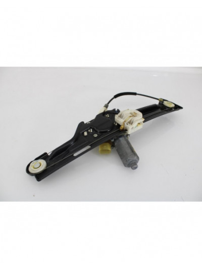 Recambio de elevalunas trasero derecho para bmw x6 (e71) 3.0 turbodiesel cat referencia OEM IAM 6967262