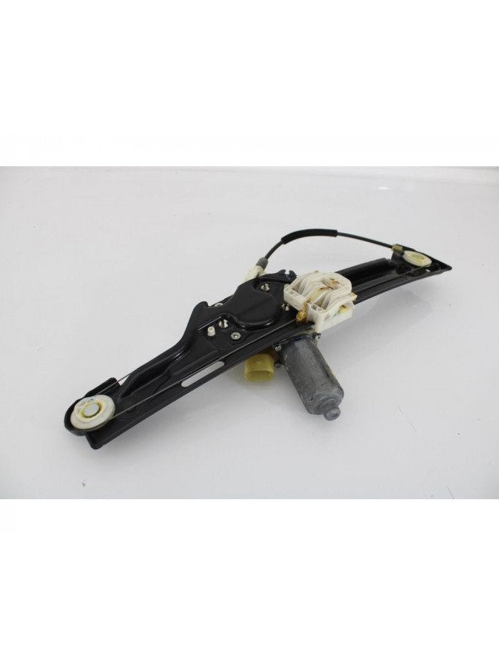 Recambio de elevalunas trasero derecho para bmw x6 (e71) 3.0 turbodiesel cat referencia OEM IAM 6967262