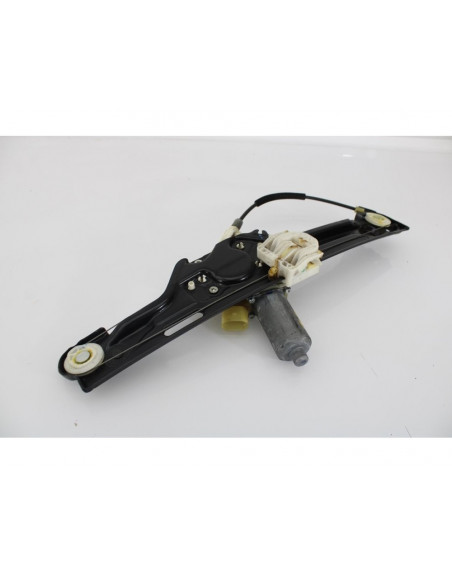 Recambio de elevalunas trasero derecho para bmw x6 (e71) 3.0 turbodiesel cat referencia OEM IAM 6967262