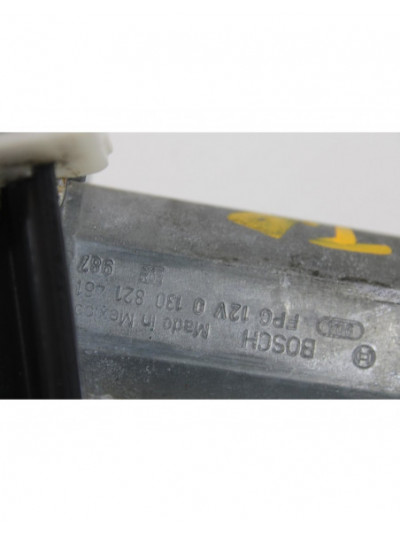 Recambio de elevalunas trasero derecho para bmw x6 (e71) 3.0 turbodiesel cat referencia OEM IAM 6967262